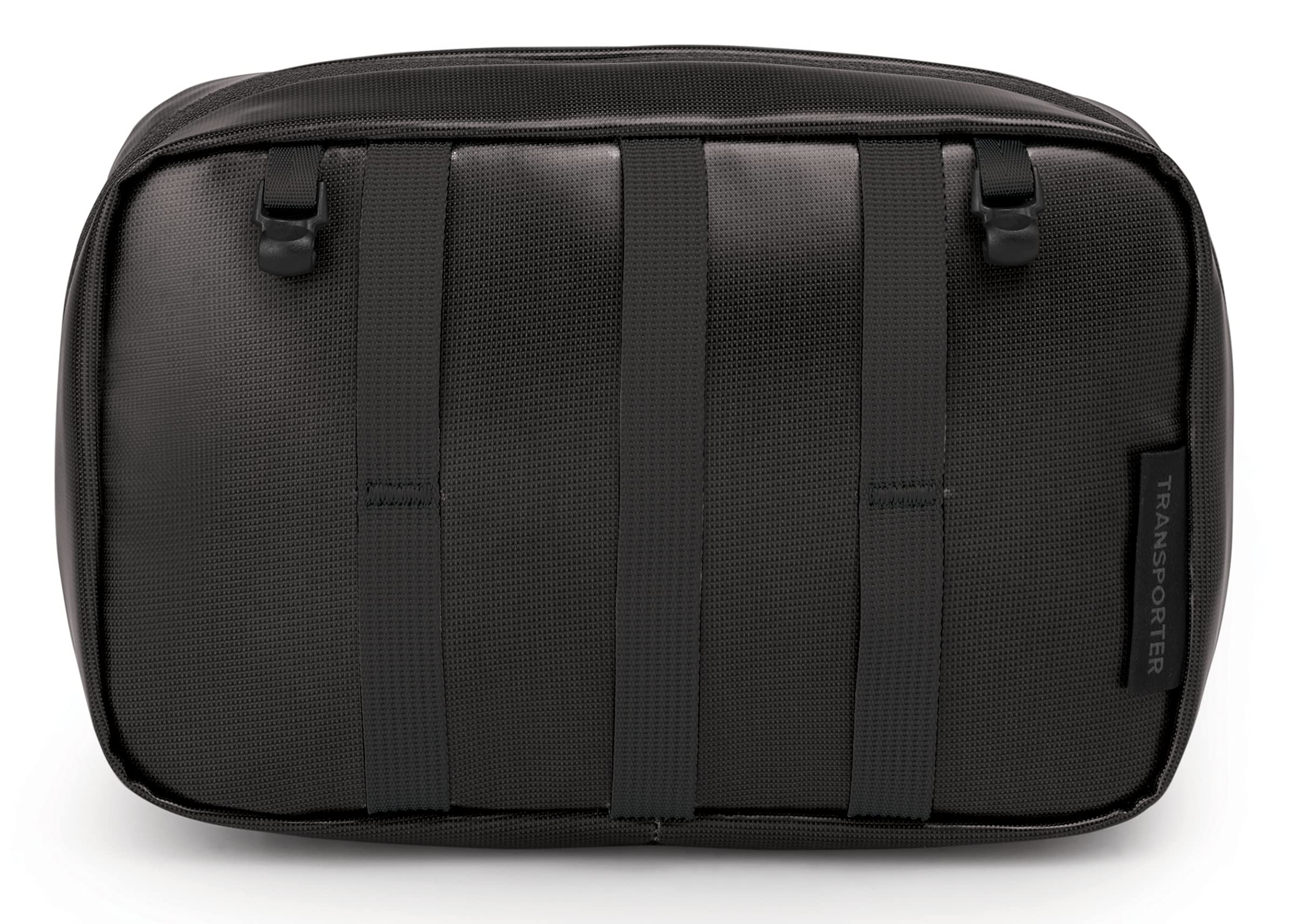 Osprey Transporter Powerhouse Electronics Organizer Black  U1