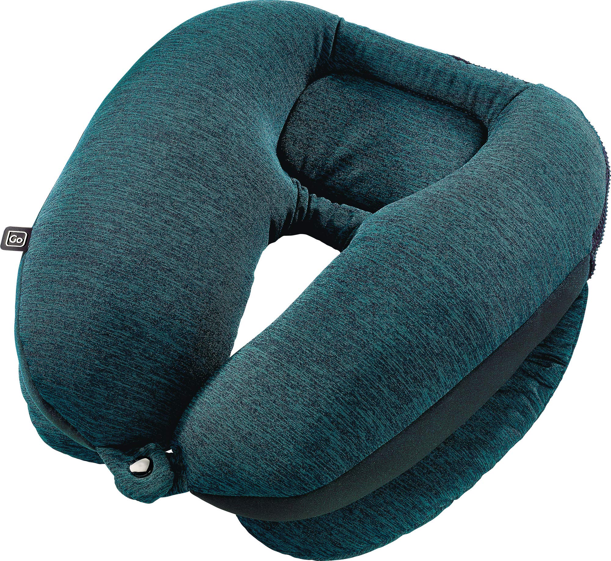 Go Travel Double Decker Bean Pillow U1