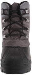 Arctix Men's Half Pipe Winter Boot ( Charcoal , 7 ) Charcoal 7 U1