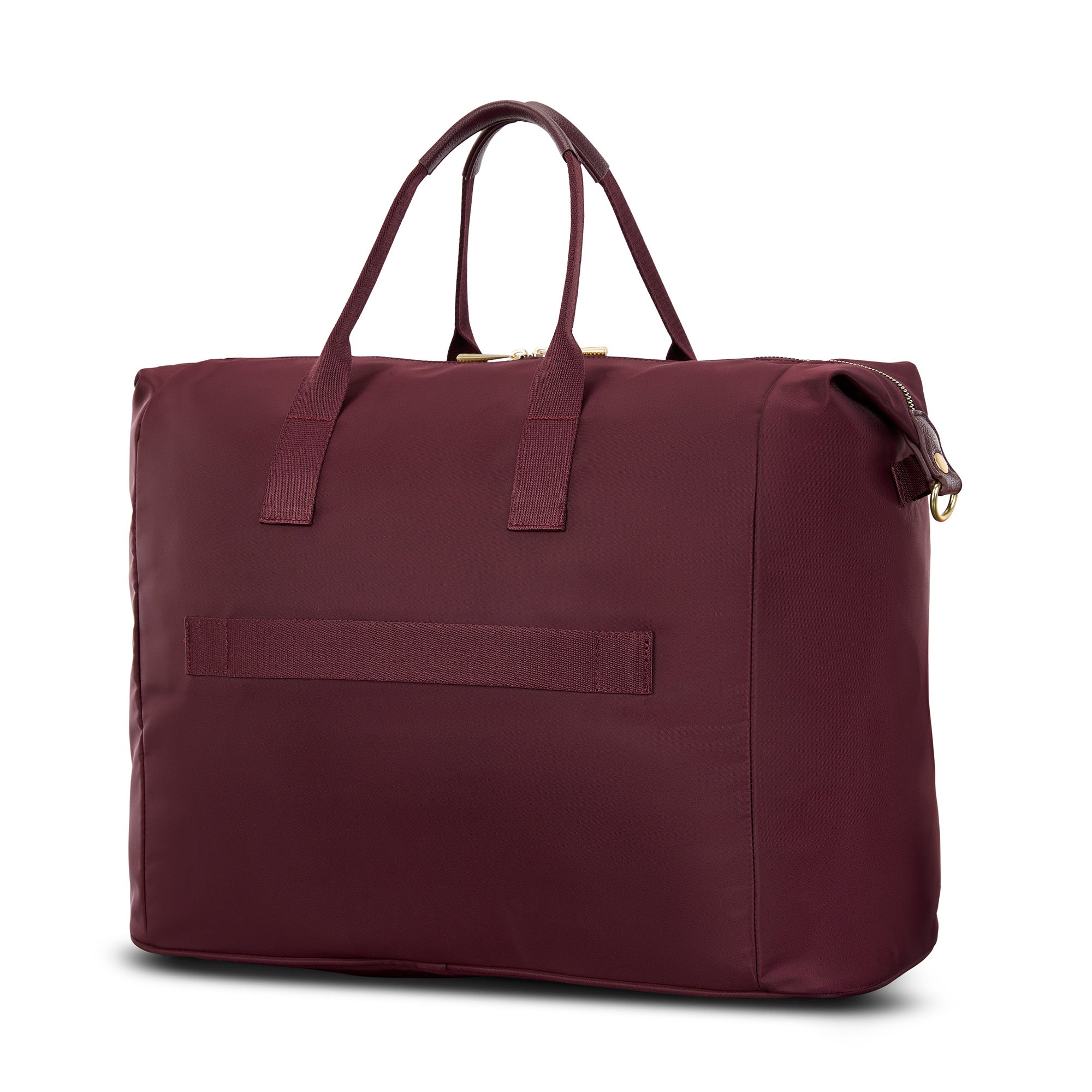 Samsonite Mobile Solution 2 Duffel ( Merlot , One Size ) Merlot One Size U1