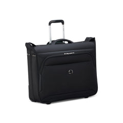 DELSEY Paris Sky Max 2.0 Two Wheel Garment Bag Black One Size U1