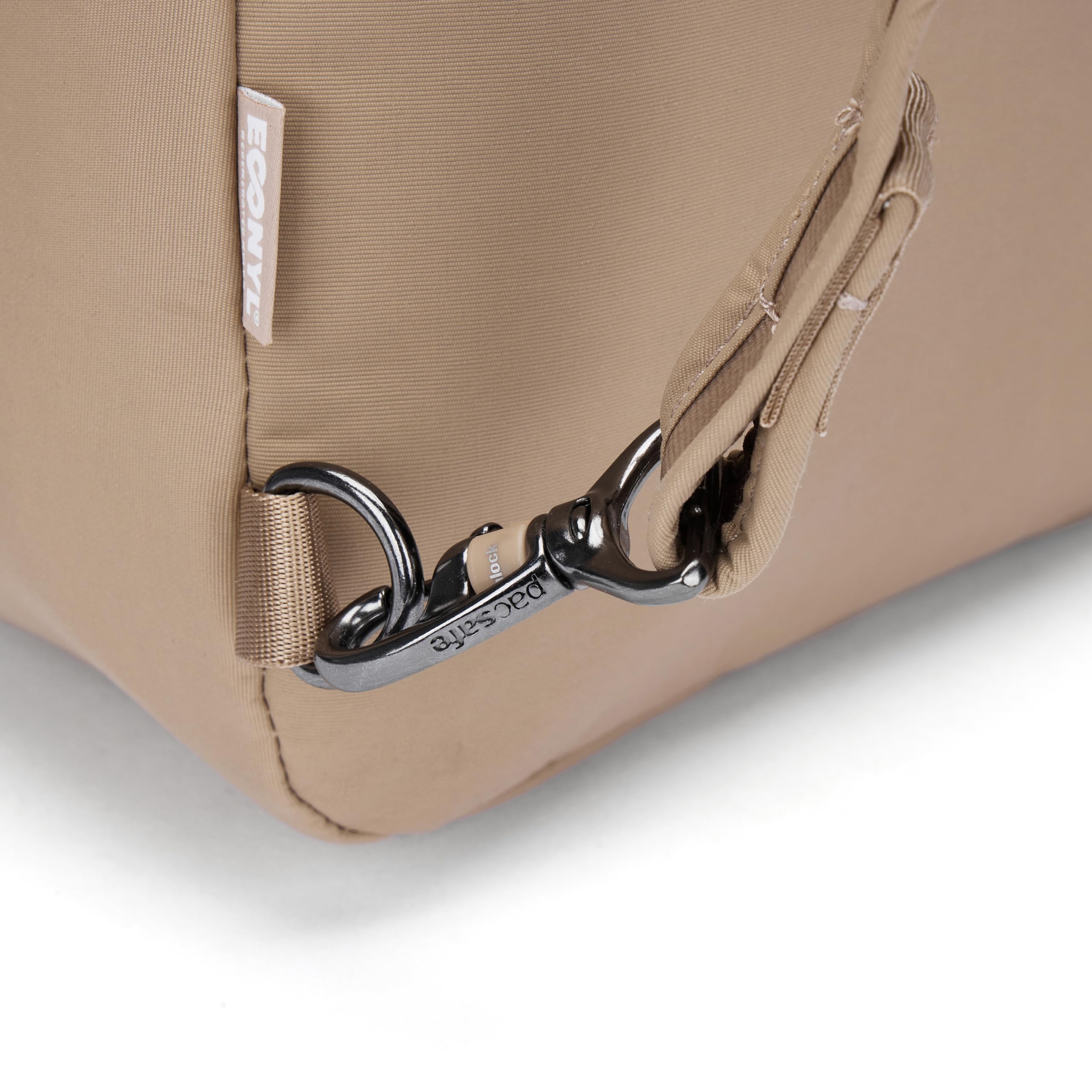 Pacsafe CX Convertible Backpack ( Taupe , One Size ) Taupe One Size U1
