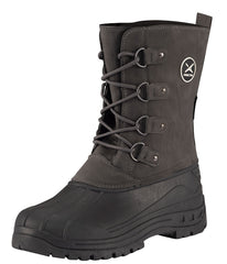 Arctix Men's Nordic Winter Boot ( Charcoal , 13 ) Charcoal 13 U1