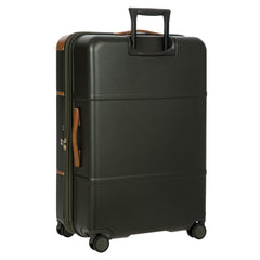 Bric's Bellagio 3.0 30" Expandable Spinner ( Olive , 30-Inch ) Olive 30 Inch U1