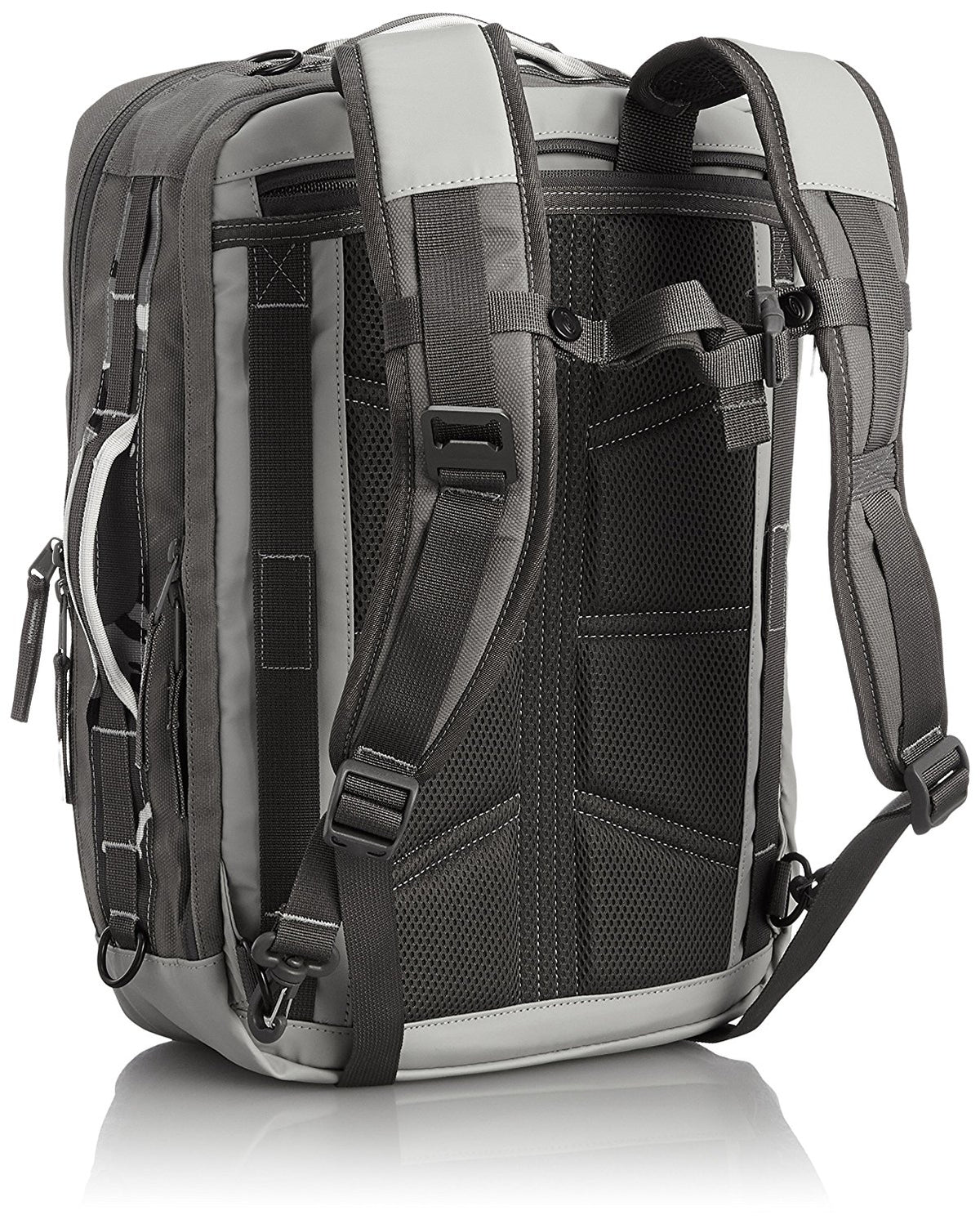 Timbuk2 Ace Laptop Backpack Messenger Bag U1