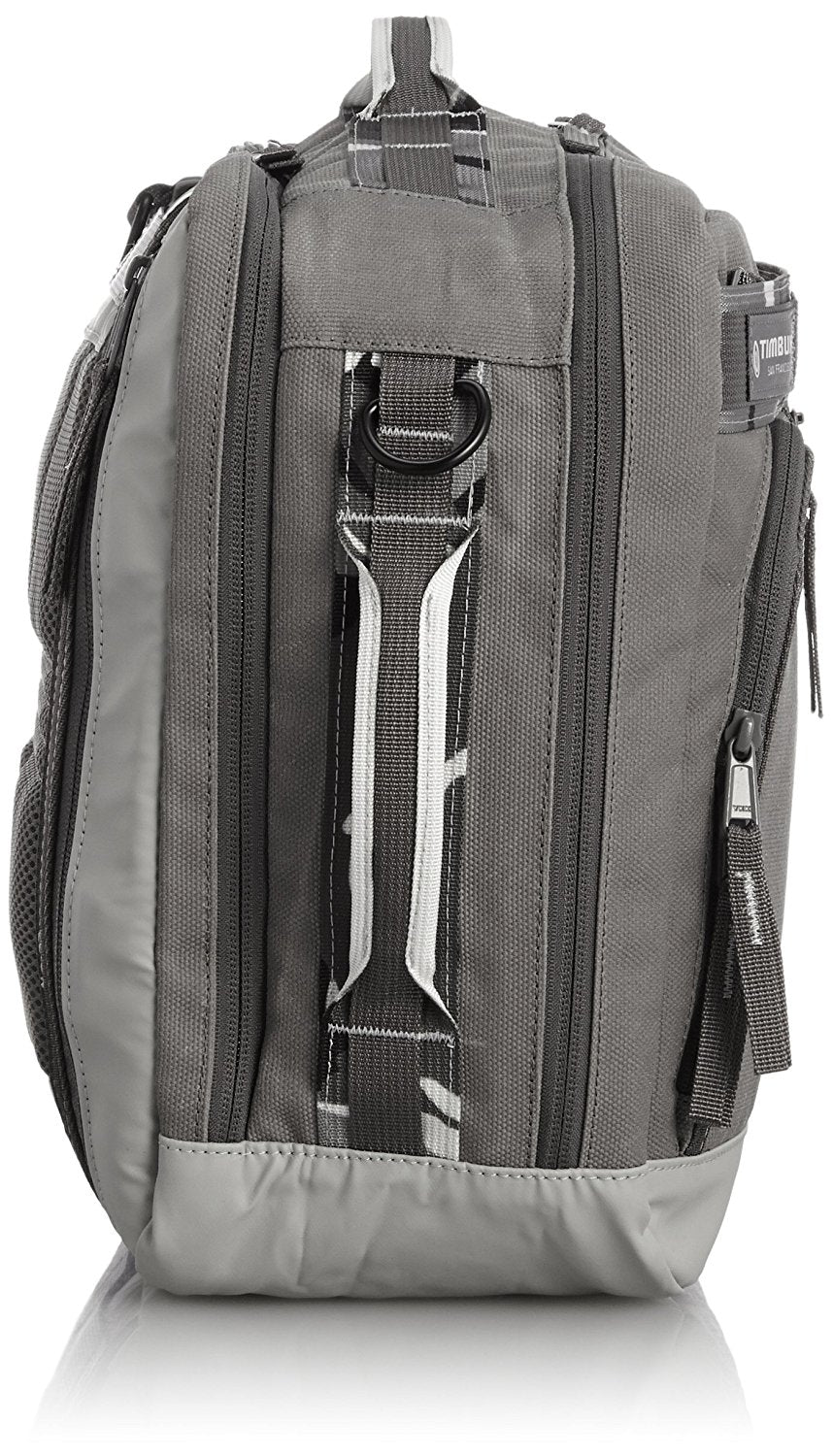 Timbuk2 Ace Laptop Backpack Messenger Bag U1