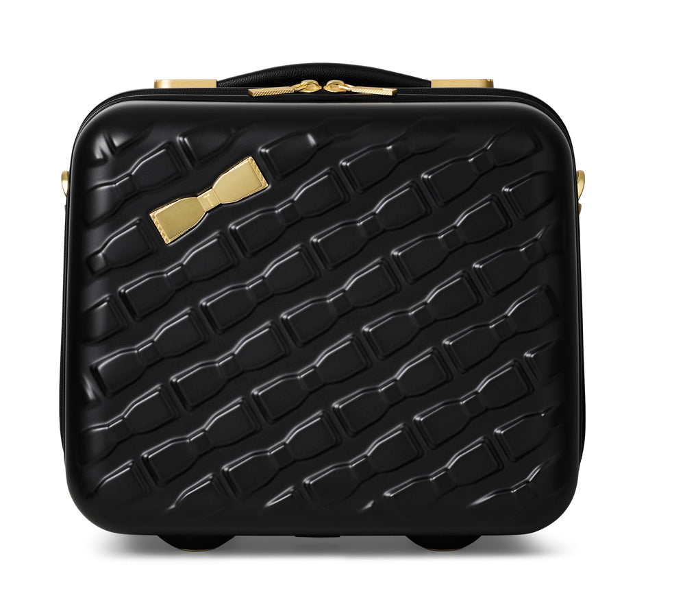 Ted Baker Women's Belle Fashion Lightweight Hardshell Spinner Luggage U1