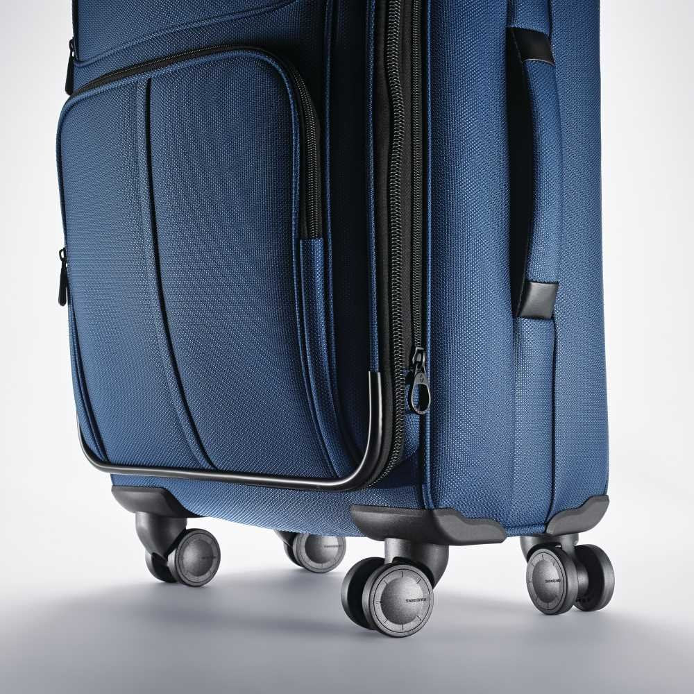 Samsonite Leverage LTE 25-inch Softside Spinner U1