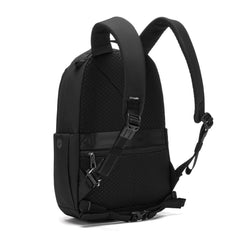 Pacsafe V 16L All-around Backpack ( Jet Black , 16 Liter ) Jet Black 16 Liter U1