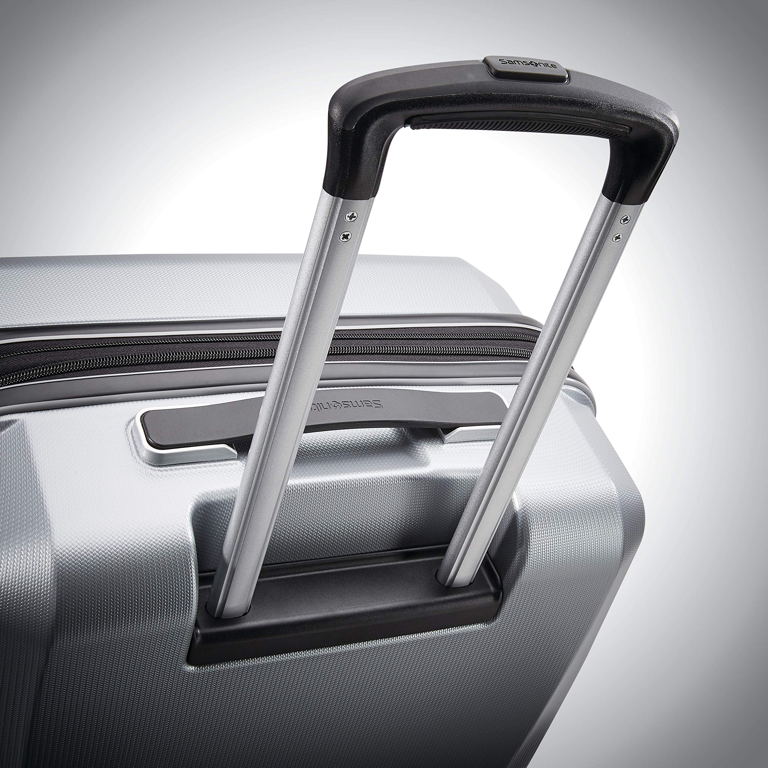 Samsonite Winfield 3 DLX Spinner U2