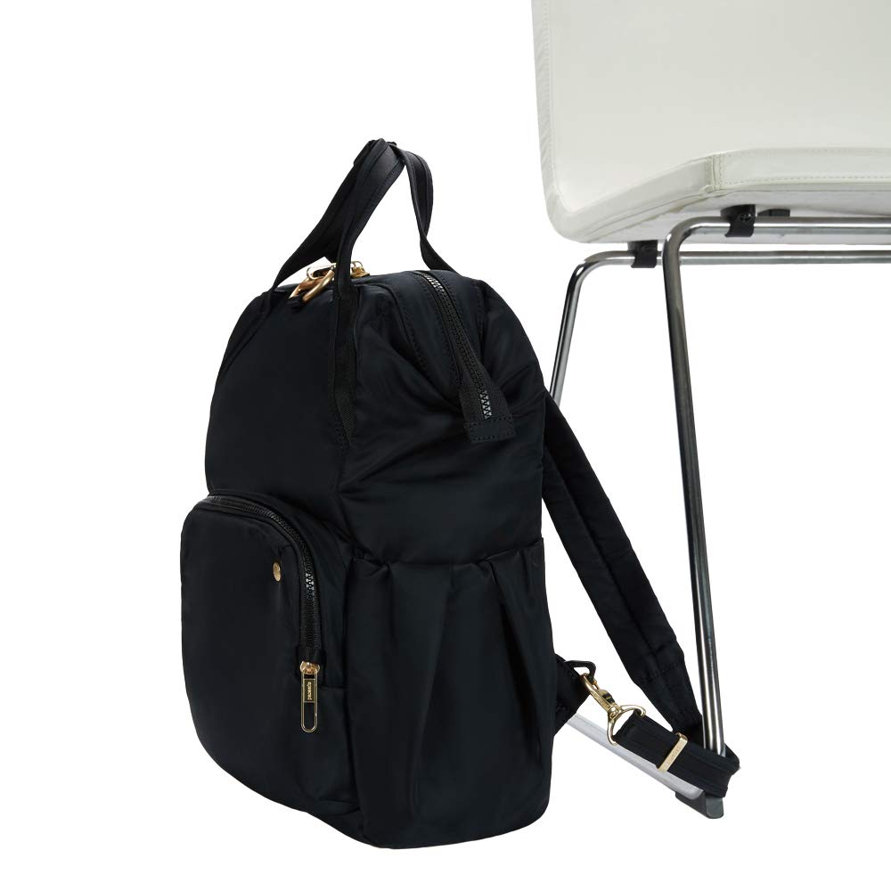 Pacsafe Citysafe CX backpack Black One Size U1