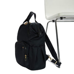Pacsafe Citysafe CX backpack Black One Size U1