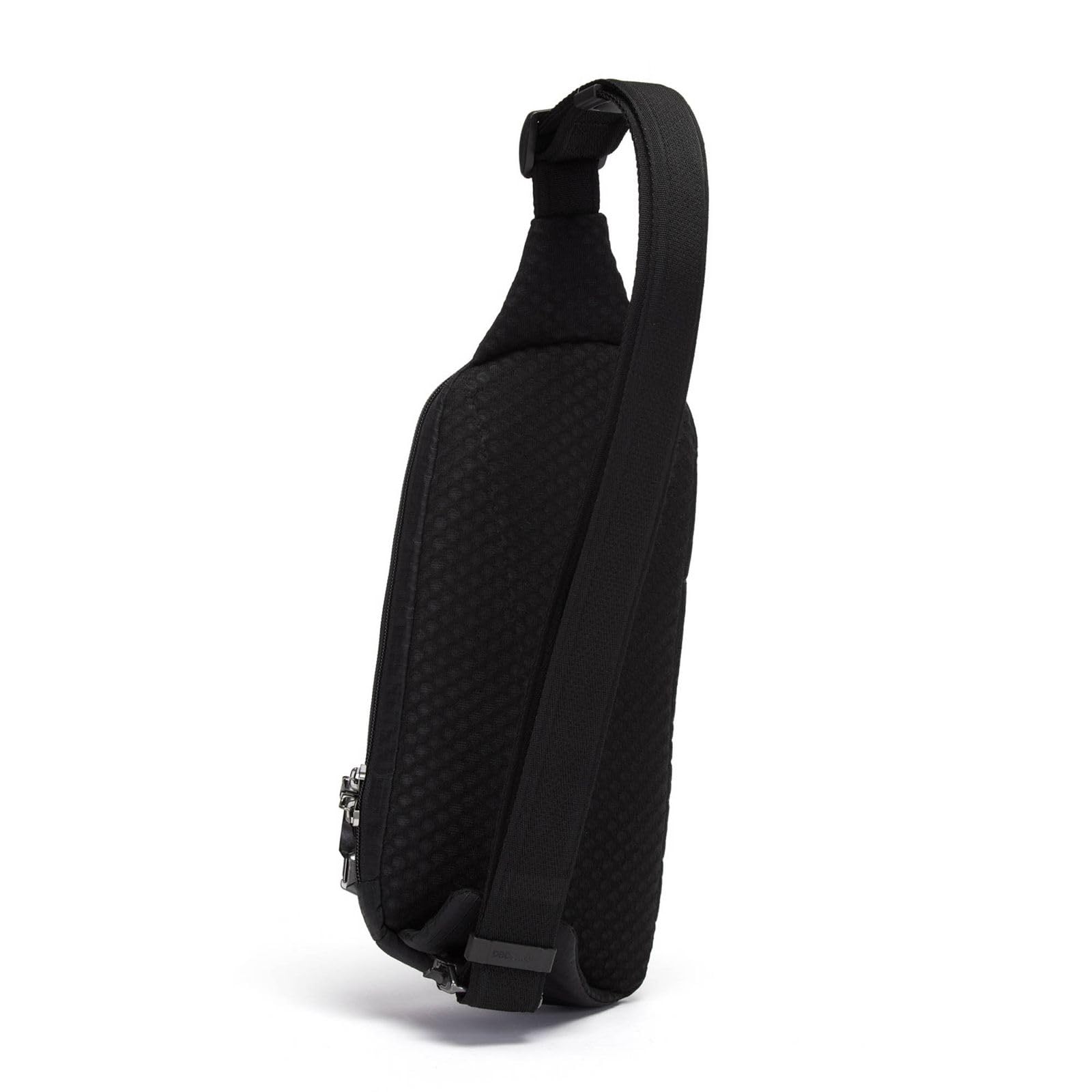 Pacsafe Vibe 150 Sling Pack ( Jet Black , One Size ) Jet Black One Size U3