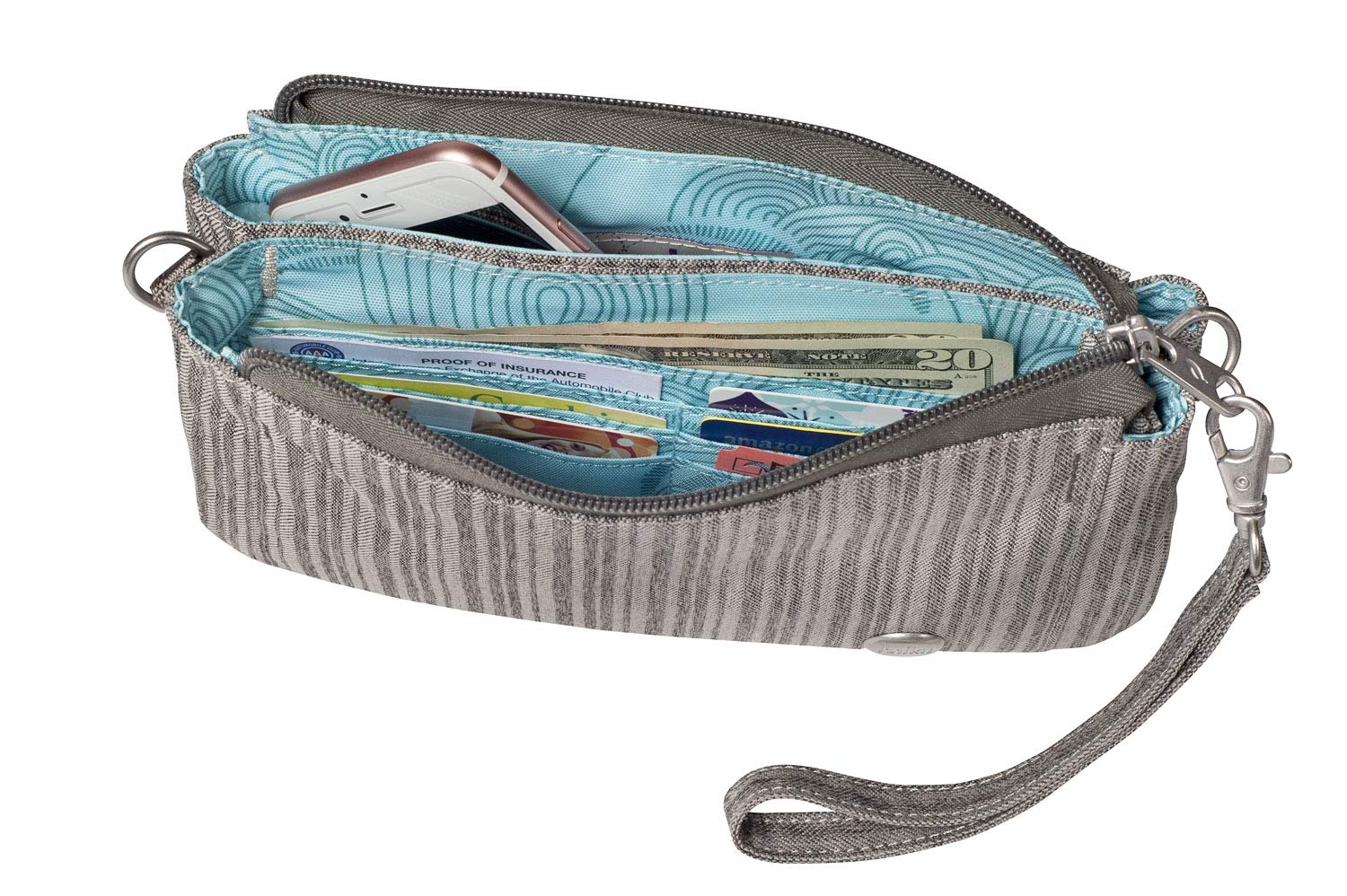 Haiku Stride Blackberry One Size U2