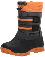 Arctix Kids T Bar Winter Boot U1