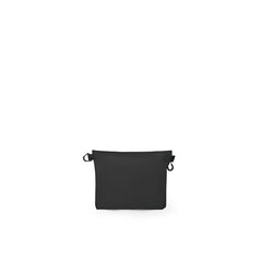 Osprey Ultralight Zipper Sack ( Black , Medium ) Black Medium U1