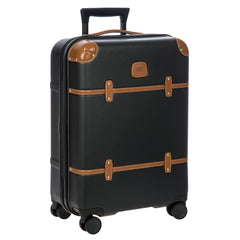 Bric's Bellagio 3.0 21" Carry-On Spinner ( Black , 21-Inch ) Black 21 Inch U2