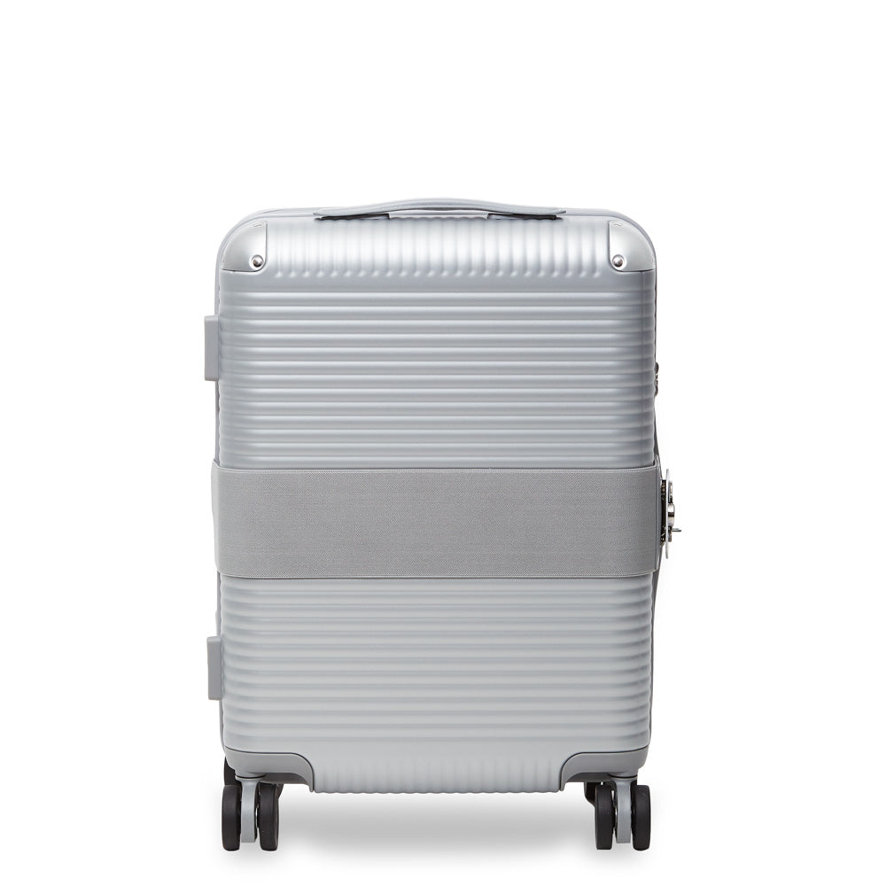 FPM Milano Bank Zip Spinner U1