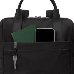 Samsonite Better Than Basic Convertible Backpack ( Black , One Size ) Black One Size U1