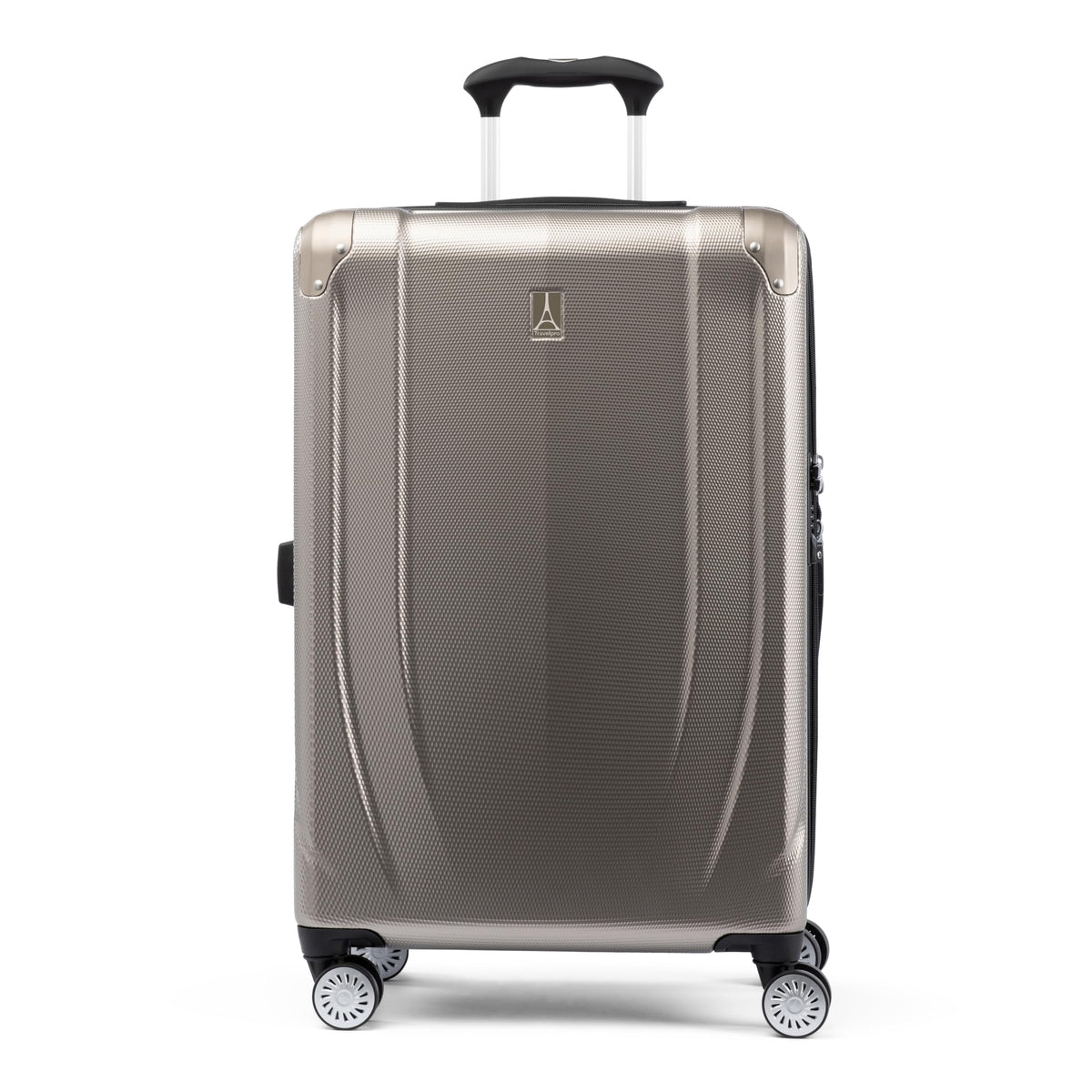 Travelpro Pathways 3 Hardside Expandable Luggage, 8 Spinner Wheels, Lightweight Hard Shell Suitcase U1