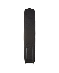 High Sierra Deluxe 185cm Wheeled Double Ski Bag ( Black , One Size ) Black One Size U1