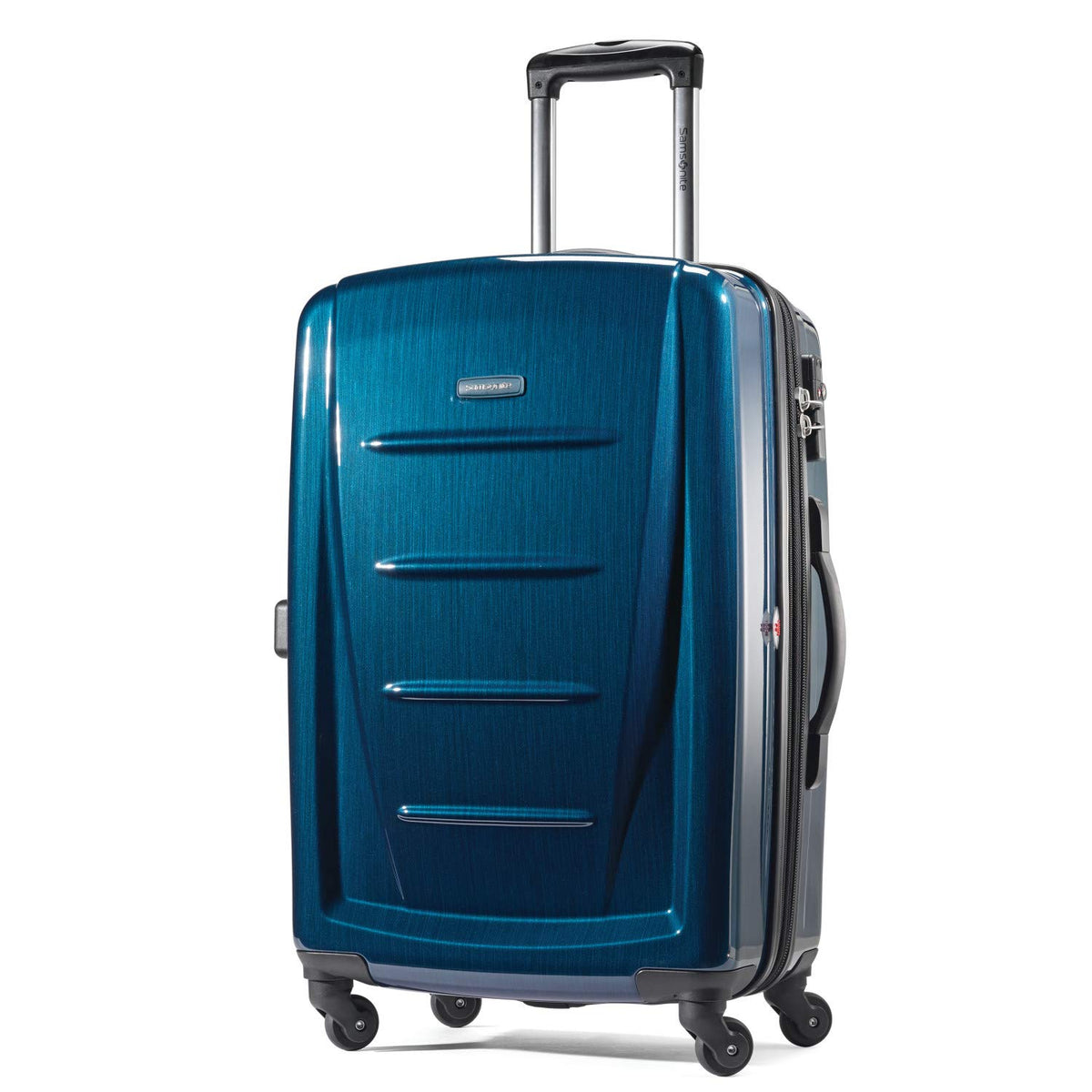 Samsonite Winfield 2 Hardside Luggage with Spinner Wheels U2