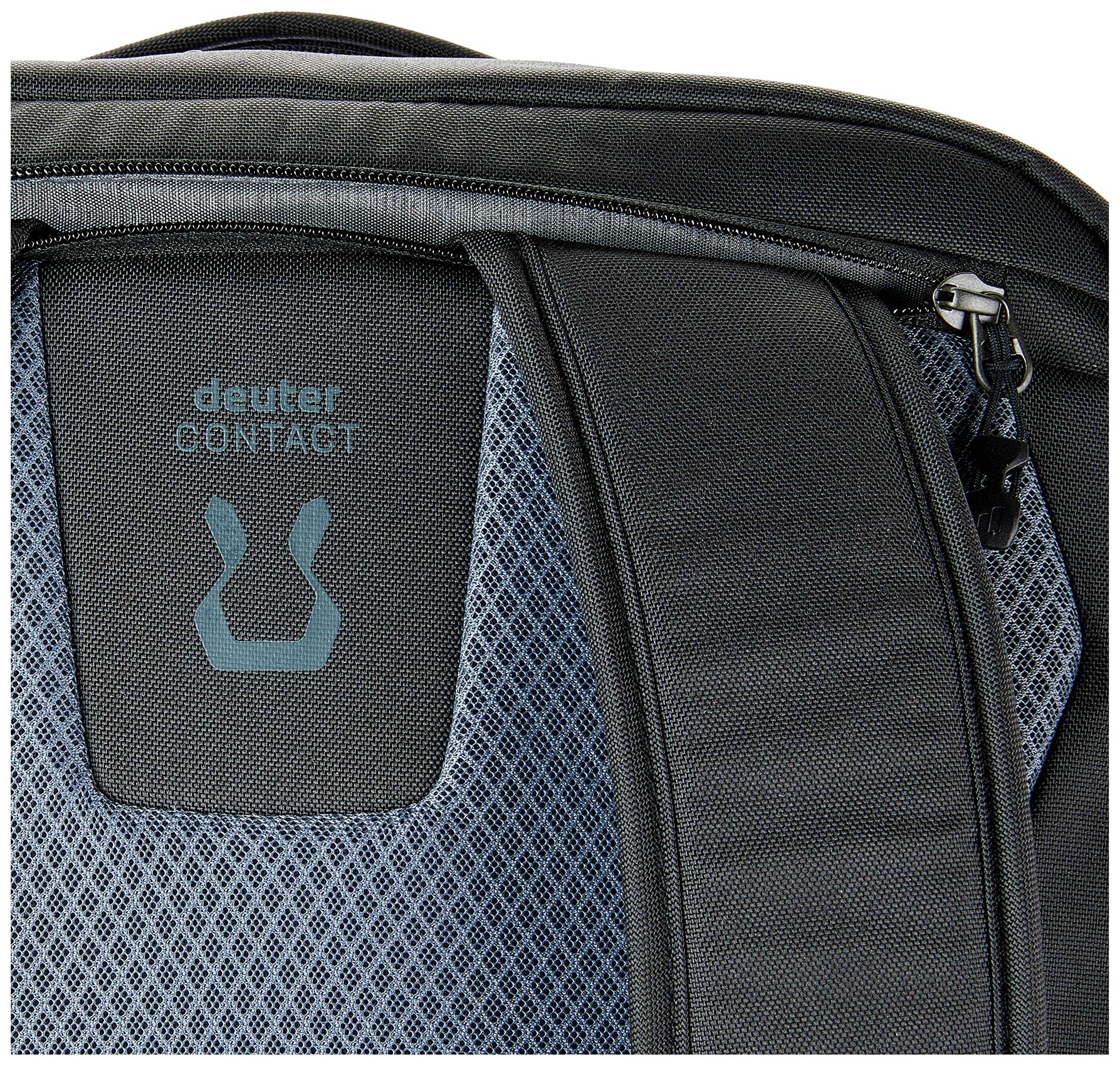 Deuter Aviant Carry On 28 ( Black , 28 long ) Black 28 Long U1