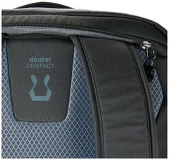 Deuter Aviant Carry On 28 ( Black , 28 long ) Black 28 Long U1