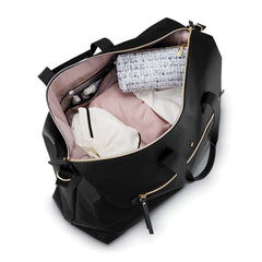 Samsonite Women's Mobile Solution Business ( Black , Classic Duffel ) Black Classic Duffel U5