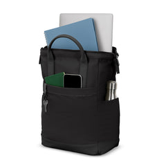 Samsonite Better Than Basic Convertible Backpack ( Black , One Size ) Black One Size U1