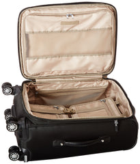 Travelpro Platinum Magna 2 | 21-Inch Express Spinner ( Black , Carry-On 21-Inch ) Black Carry On 21 Inch U1