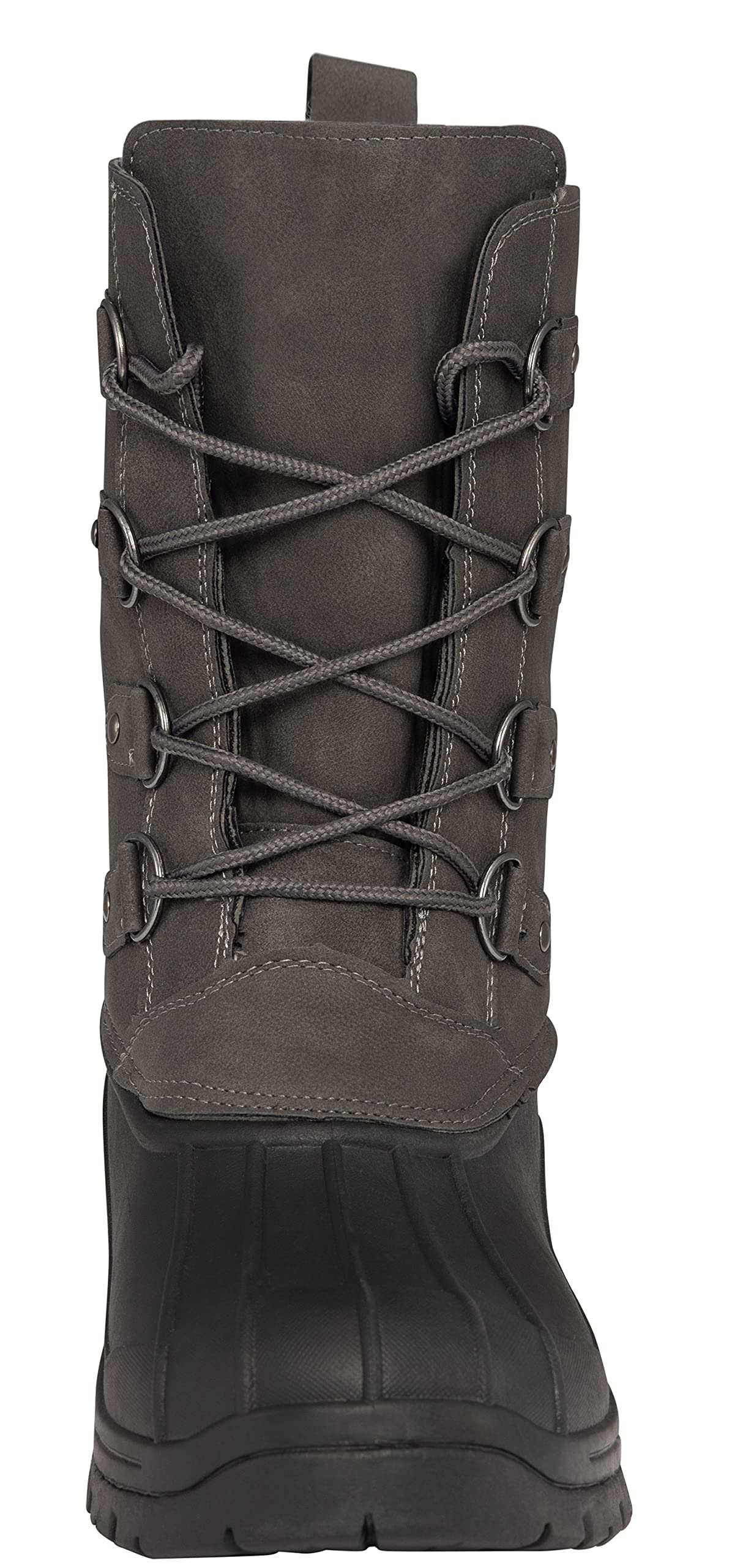 Arctix Men's Nordic Winter Boot ( Charcoal , 13 ) Charcoal 13 U1