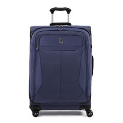 Travelpro Tourlite Softside Expandable Luggage with 4 Spinner Wheels, Lightweight Suitcase, Men and Women U3