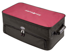 Samsonite Golf Trunk Organizer Berry One Size U1