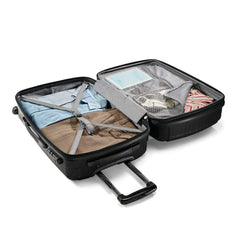 Samsonite Winfield 2 Hardside Luggage with Spinner Wheels U25