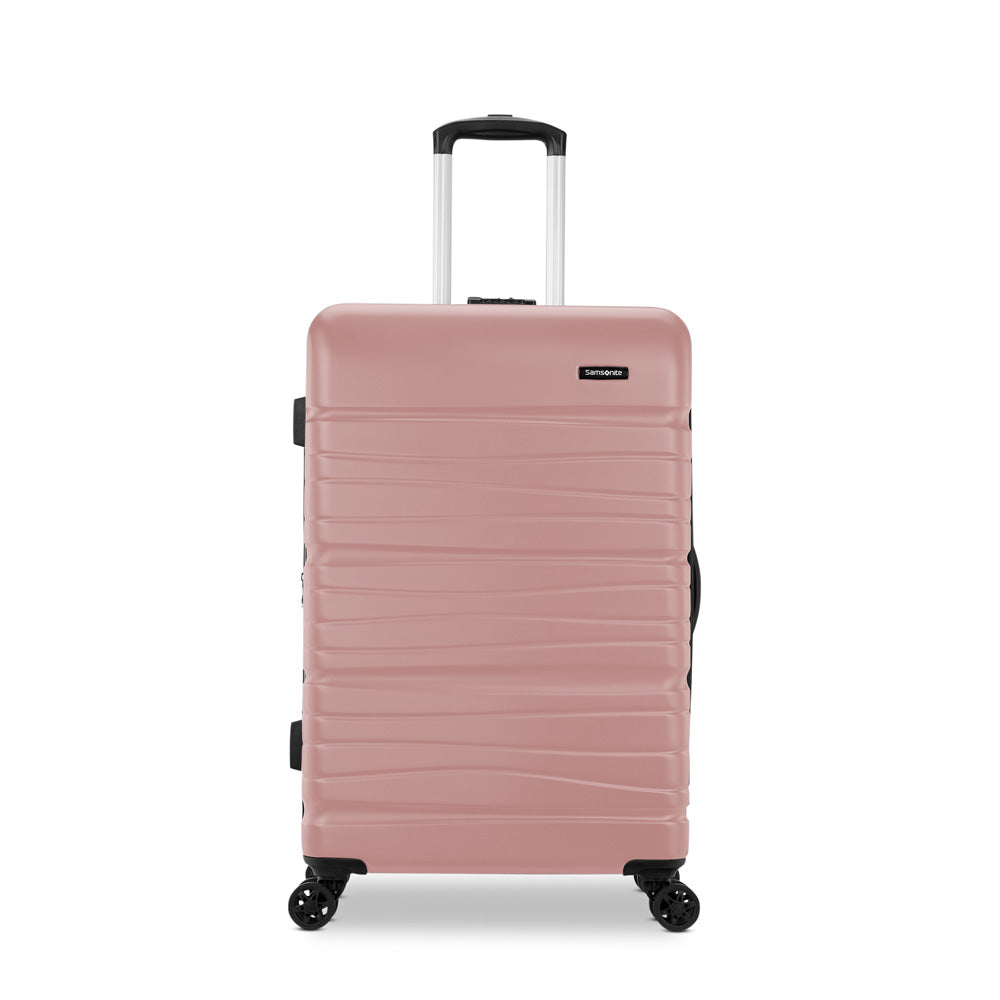 Samsonite Evolve SE Hardside Expandable Spinner Luggage U1