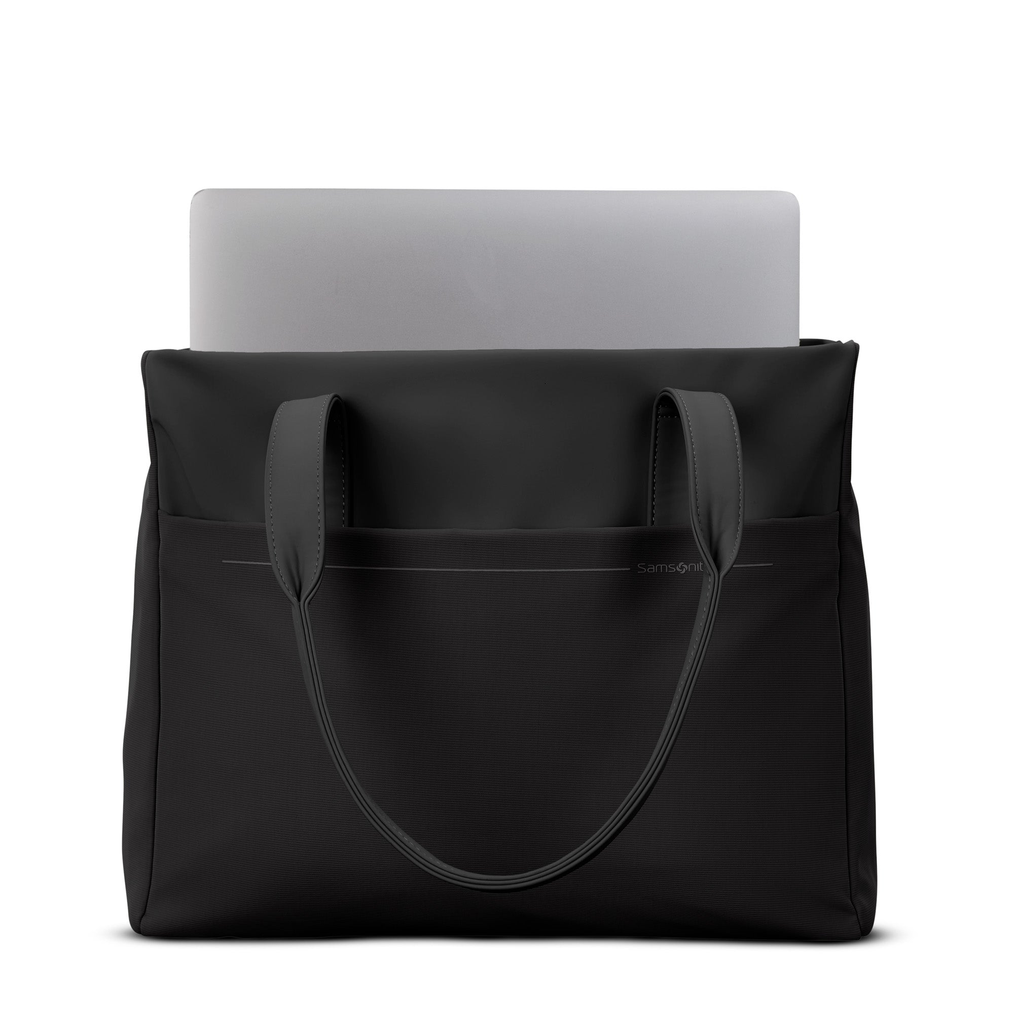 Samsonite Better Than Basic Tote Bag ( Black , One Size ) Black One Size U1