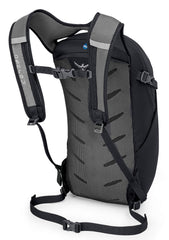 Osprey Packs Daylite Daypack Backpack (Black) U1