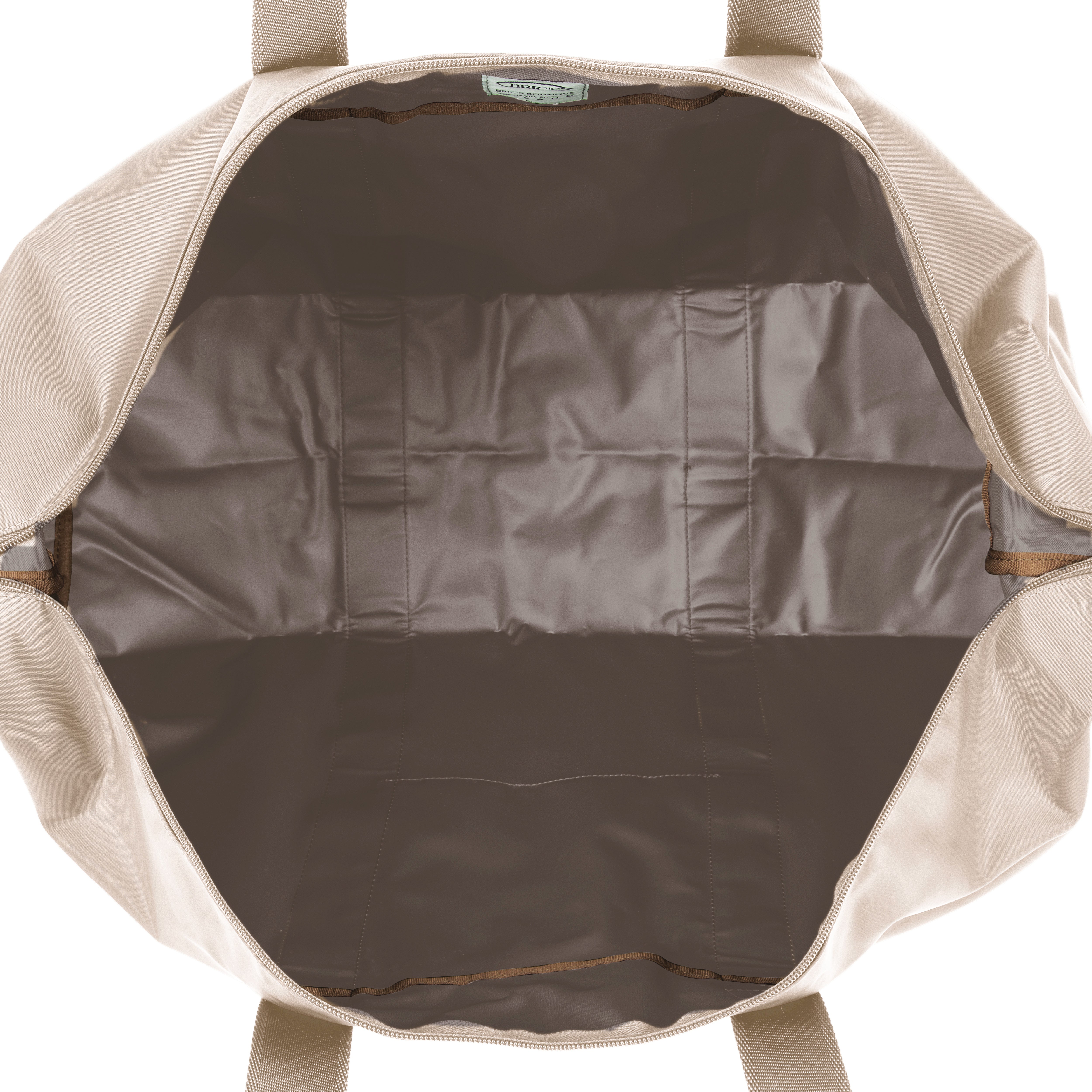 Bric's X-travel 22'' Folding Duffle ( Papyrus , One Size ) Papyrus One Size U1