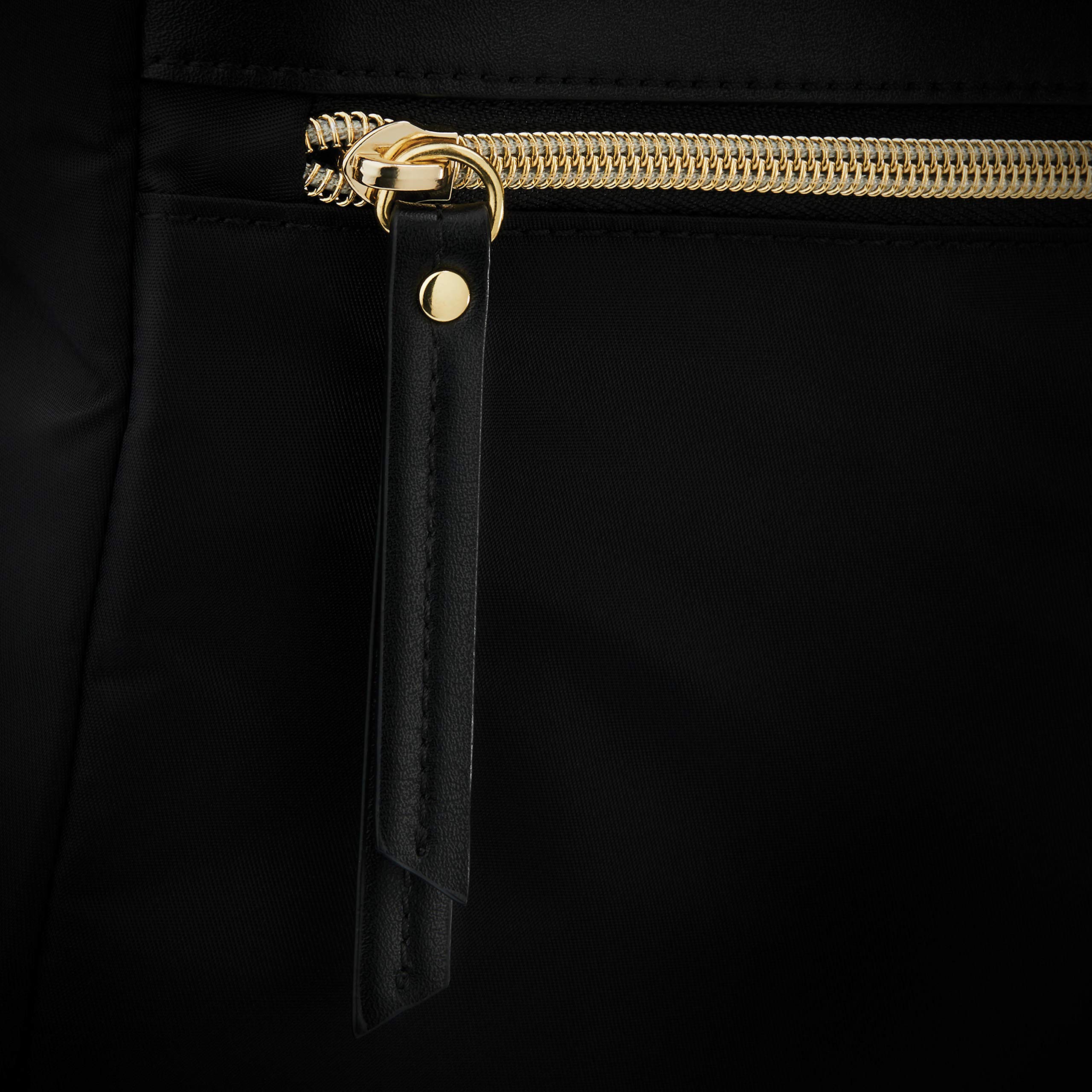 Samsonite Women's Mobile Solution Business ( Black , Convertible Slim Brief ) Black Convertible Slim Brief U2