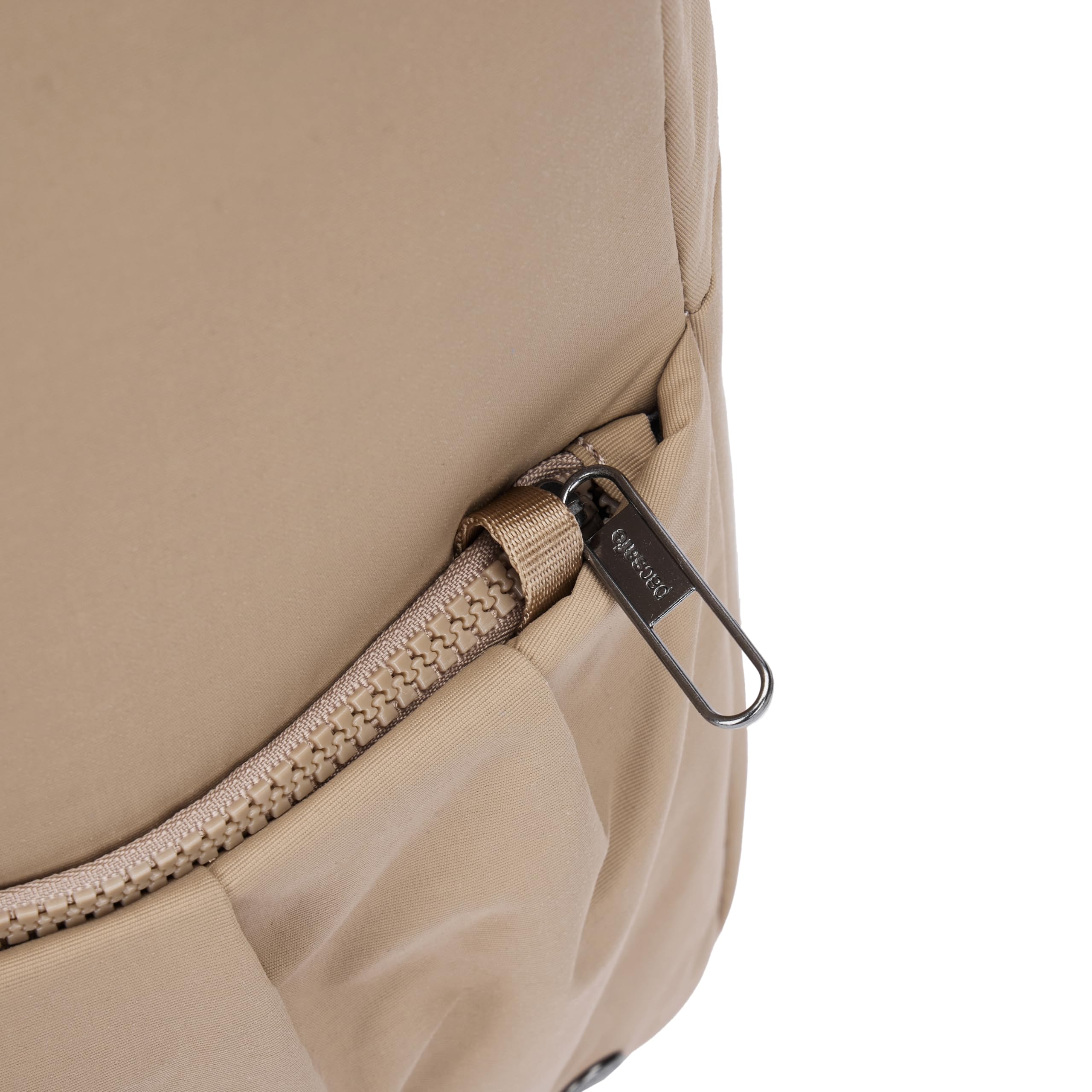 Pacsafe CX Convertible Backpack ( Taupe , One Size ) Taupe One Size U1