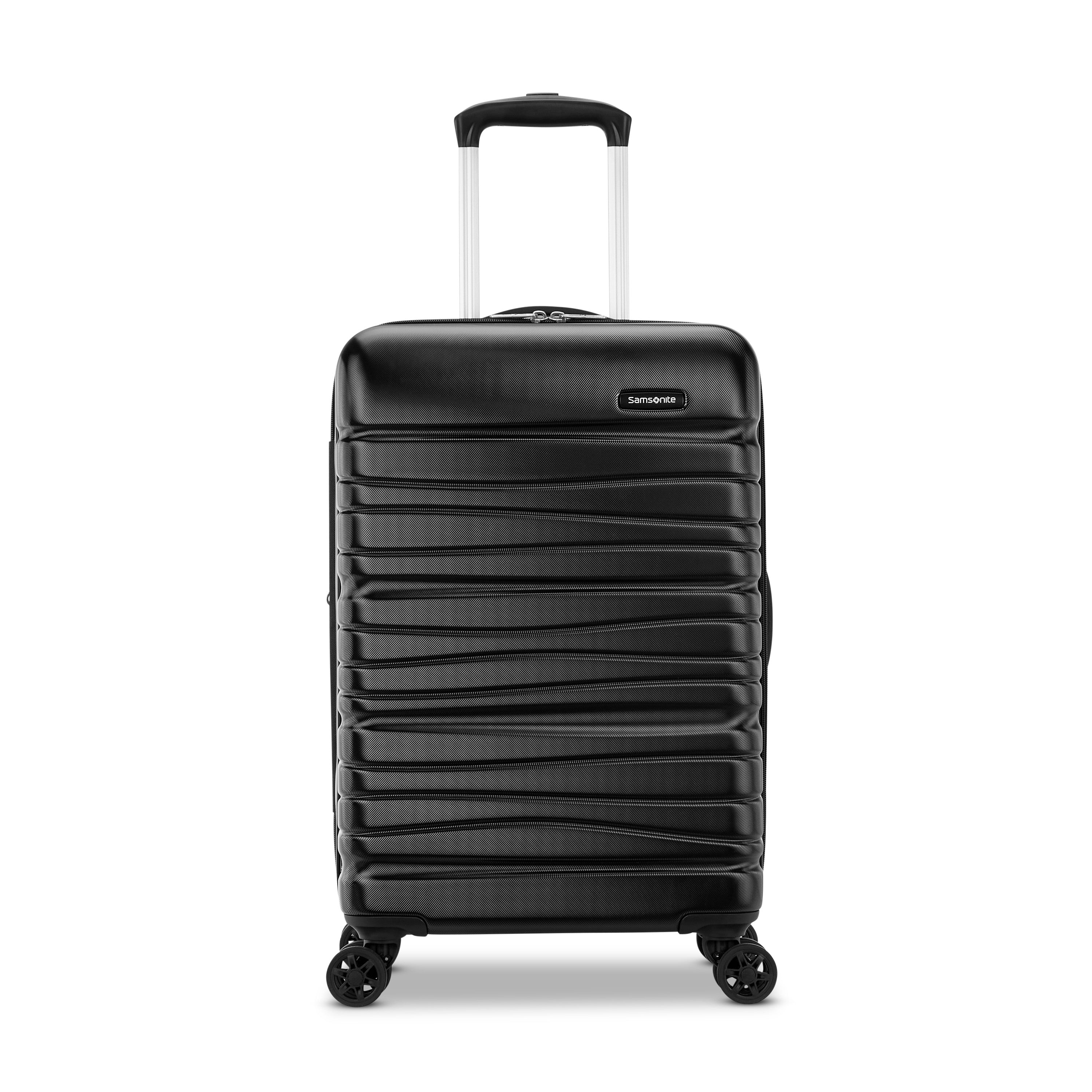 Samsonite Evolve SE Hardside Expandable Spinner Luggage U2