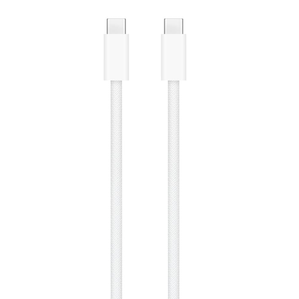 Apple USB-C Woven Charge Cable (2 m)  U3