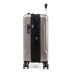 Travelpro Pathways 3 Hardside Expandable Luggage, 8 Spinner Wheels, Lightweight Hard Shell Suitcase U1