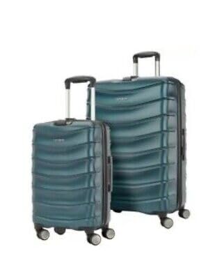 Samsonite Amplitude Two Hardside 2 Piece Luggage Set - Emerald Green Emerald Green  U1
