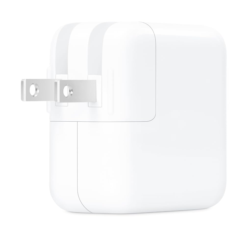 Apple 30W USB-C Power Adapter  U1