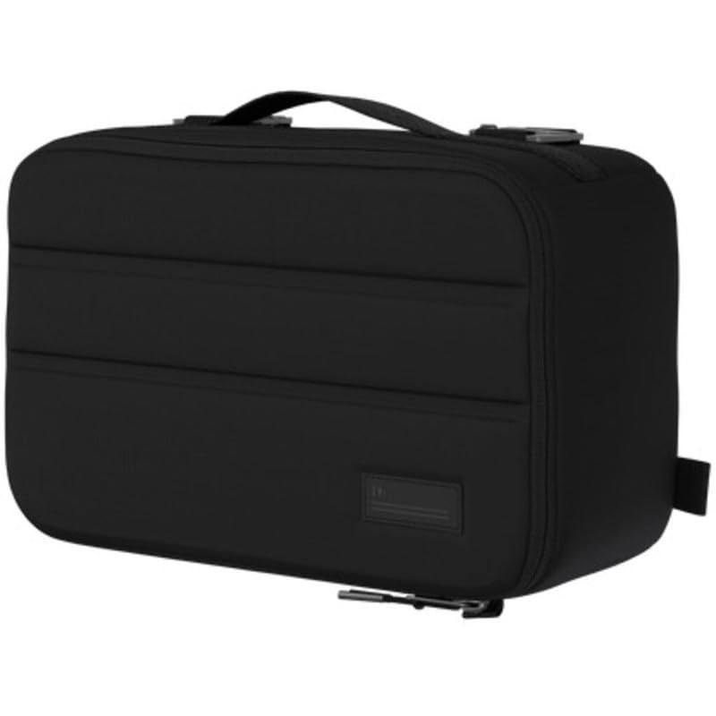 D_b_ Ramverk Camera Insert ( Black Out , S ) Black Out S U1