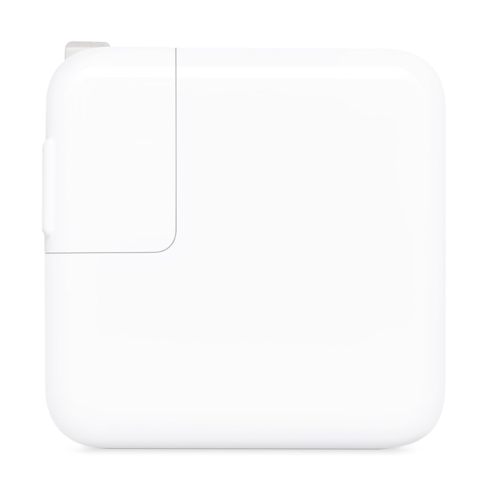 Apple 30W USB-C Power Adapter  U1