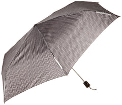 Totes Trx Manual Light-N-Go Trekker Umbrella U1