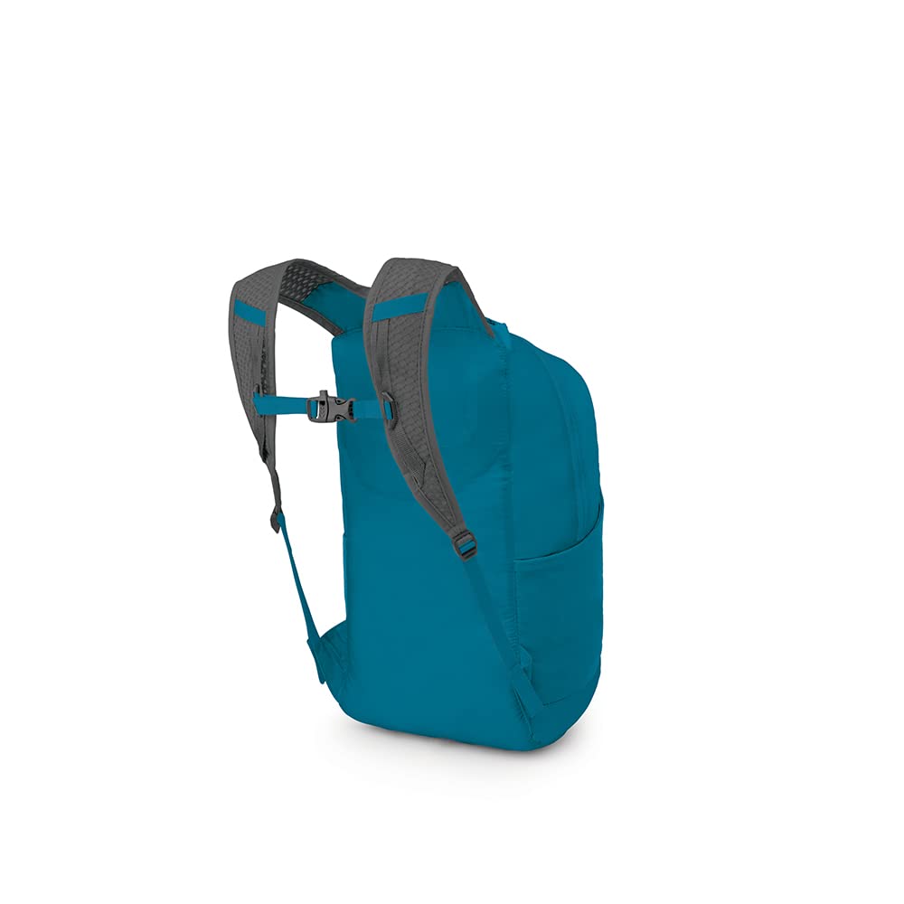 Osprey Packs Ultralight Stuff Pack ( Waterfront Blue , One Size ) Waterfront Blue One Size U6